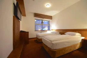 Garni Konak Hotel By Blanket Collection - Chambre