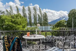 Hotel Beau Séjour Lucerne - Chambre