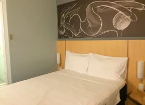 ibis Imperatriz - Room