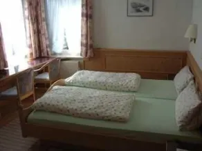Hotel Gasthof Stern - Rom
