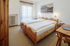 Hotel Al Larin - Rom