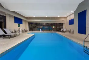La Quinta by Wyndham Effingham - Piscine