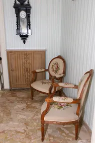 Residenza Donnafugata B&B - Chambre