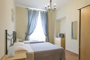 Residenza Principe di Piemonte - Chambre