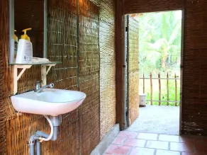 Hometravel Mekong Can Tho - Zimmer