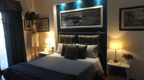 B&B Le Lanterne - Zimmer