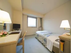 Yokote Central Hotel - Chambre
