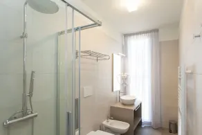 Residence Panama - Badeværelse