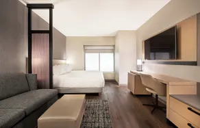 Hyatt Place Post Falls/Coeur D'Alene - Chambre