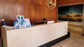 Casa Cantaro Ocean View in La Amada Residences - Lobby