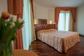 Hotel Le Grotte - Camera