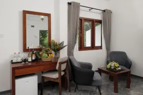 Mirage Kandyan Heights - Chambre