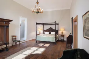 Jagdschloss Kotelow - Room