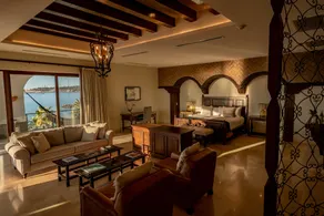 Orchid House Baja - Chambre