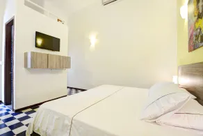 Masaya Santa Marta - Room