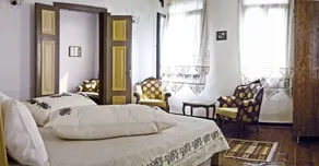 Saklı Konak - Habitación