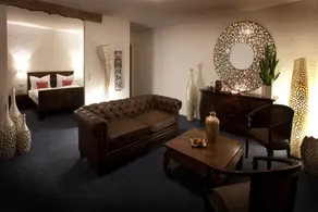 Hotel Hüttenmühle Hillscheid - Camera