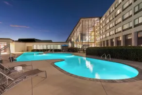 Holiday Inn Virginia Beach - Norfolk by IHG - Piscine