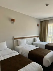 KanyonVadi Otel SAFRANBOLU-KARABÜK - Room