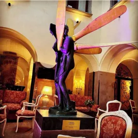 San Francesco al Monte - Réception
