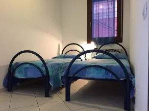 Cozy apartment with balcony-Beahost - Rum