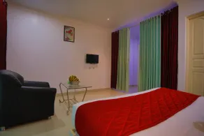 Hydel Palace Athirappilly by Bestinn Leisure - Room