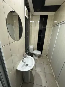 Grandi Suit Pansiyon - Bad
