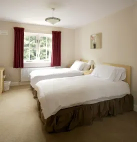 Bunratty Holiday Homes - Værelse