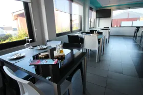 Calas De Liencres - Restaurant
