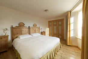 QC Hotel Bagni Vecchi - Chambre