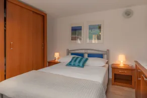 Villa Livia Apartments - Chambre