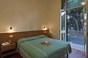 Hotel Firenze - Værelse