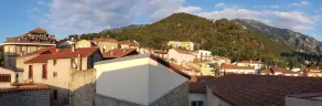 Hôtel Princess - View from room