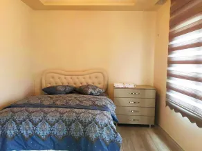 Mersin Akbal Suite - Rum