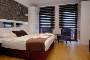 Taksim Green Suites - Room