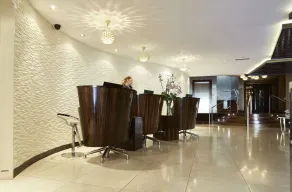 Killarney Towers Hotel & Leisure Centre - Reception