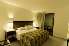 Hotel María Jose - Room