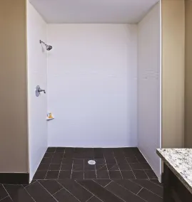 La Quinta by Wyndham Houston Willowbrook - Værelse