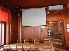 Sport Hotel - Restaurant