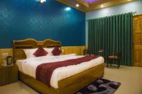 Mountain View Resort - Room