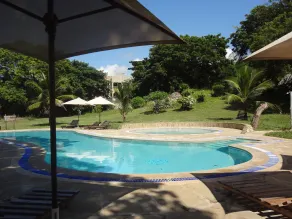 Coral Beach Resort - Pool