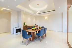 Enala resort - In-room dining