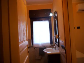 B&B Pedra Rubia - Badeværelse