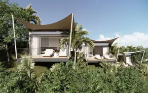 Silversands Beach House Grenada - Room