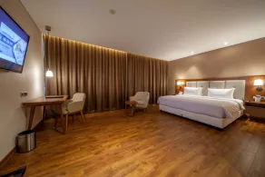 Avenzel Hotel & Convention Cibubur - Chambre