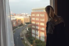 Holiday Inn - the niu, Crusoe Bremen Airport by IHG - Vue de la chambre