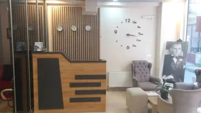 Ador Troia Hotel - Rezeption