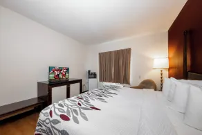 Red Roof Inn & Suites Biloxi - Ocean Springs - Rom