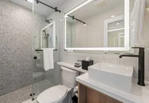 Tower Hotel at Fallsview - Salle de bain