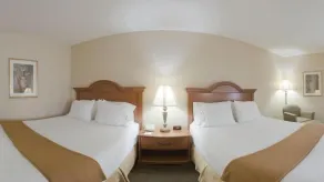 Comfort Inn & Suites Fultondale Gardendale I-65 - Chambre